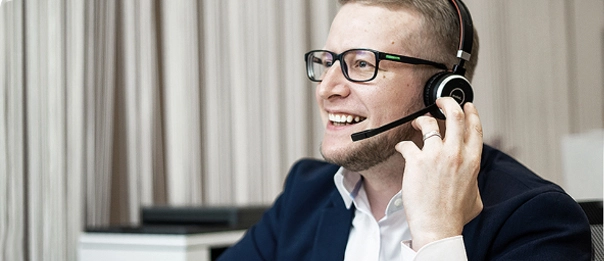 Telesales