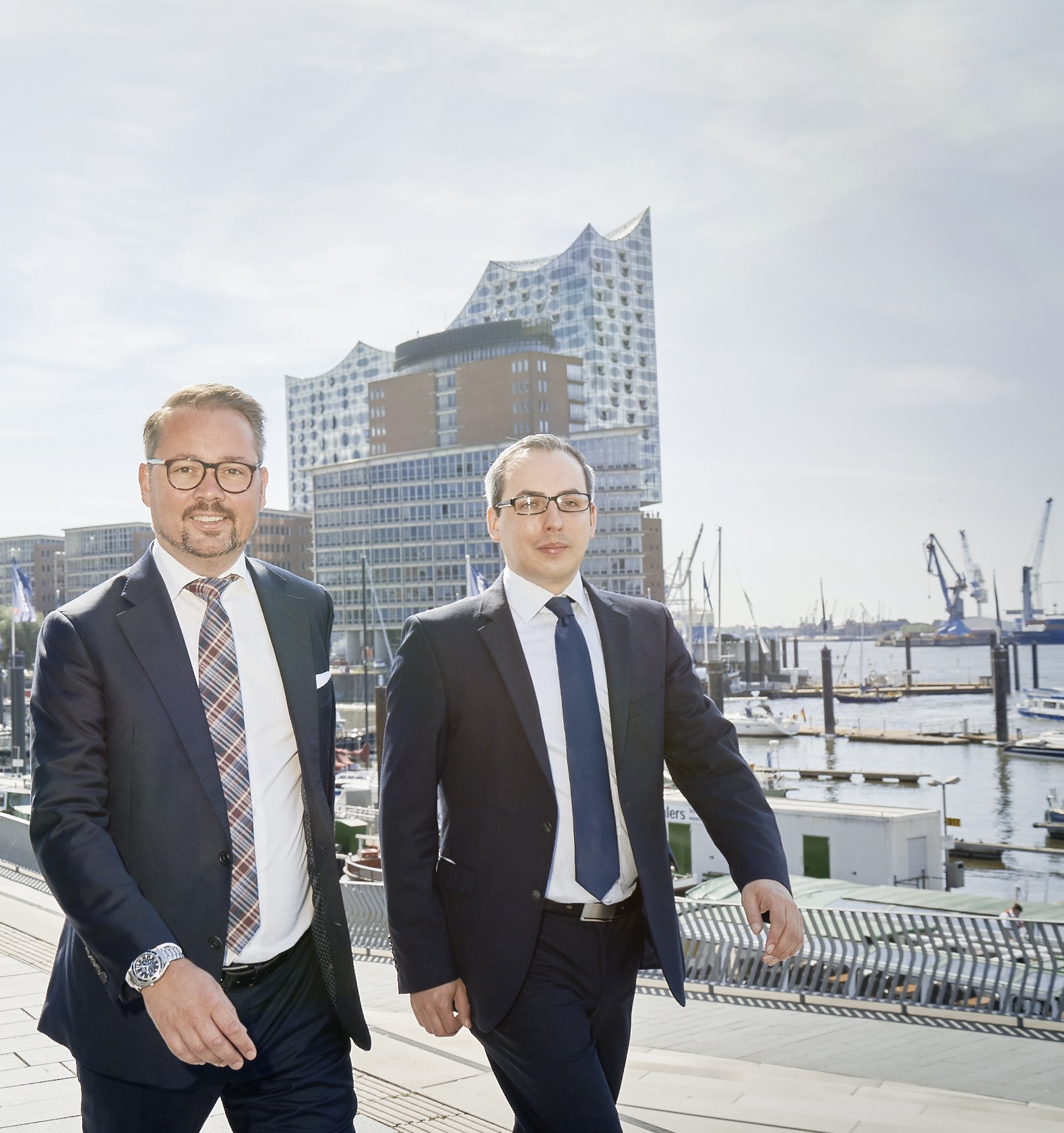 an Philipp Reemtsma für Frankfurter Allgemeine Quarterly