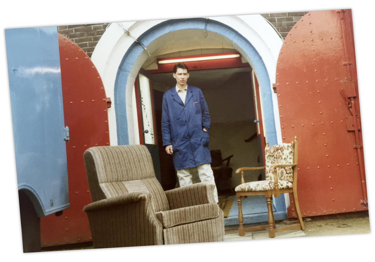 1992-NEU